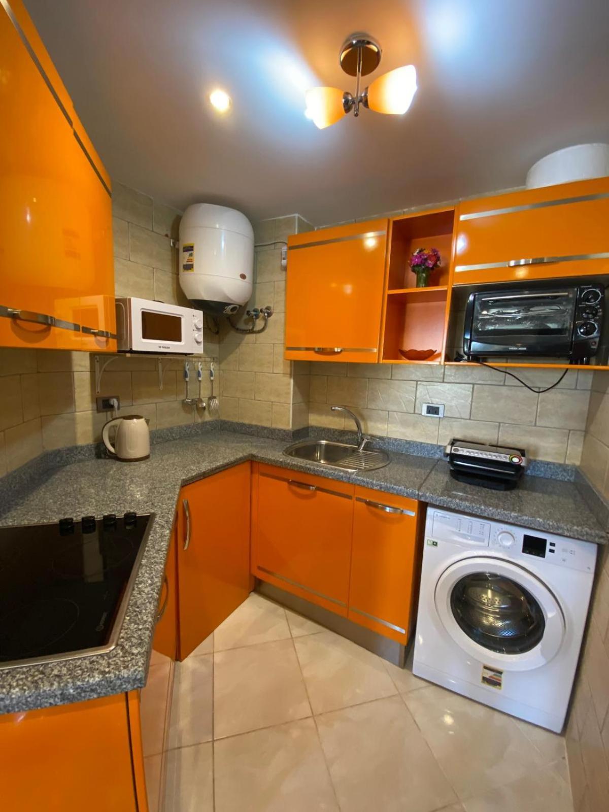 Apartament Gravity Non Egyptians Only