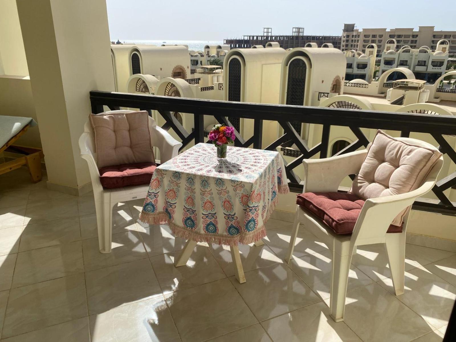 Apartament Gravity Non Egyptians Only Hurghada