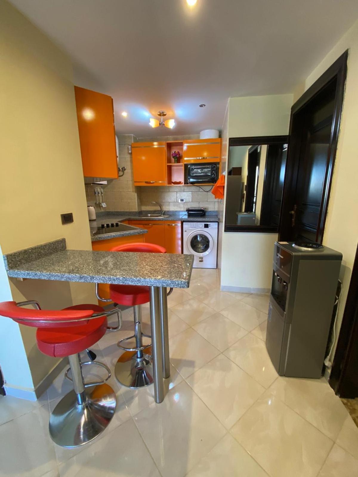 Apartament Gravity Non Egyptians Only